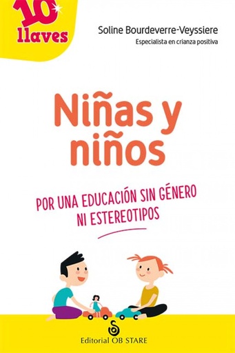 [9788418956195] Niñas y niños