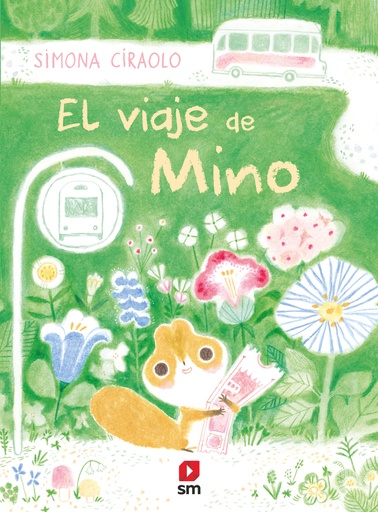 [9788419102614] El viaje de Mino