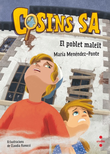 [9788466154291] Cosins 10. El poblet maleït