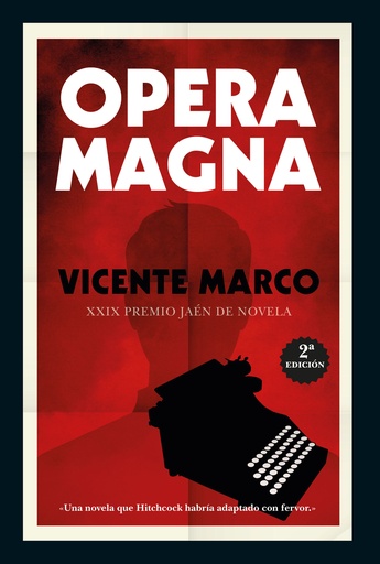 [9788411317276] Opera Magna