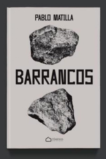 [9788412654738] Barrancos