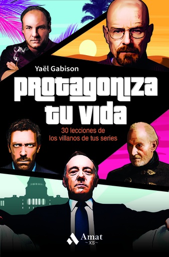 [9788419341723] Protagoniza tu vida. BOLSILLO