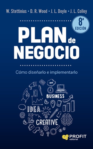 [9788418464997] Plan de negocio