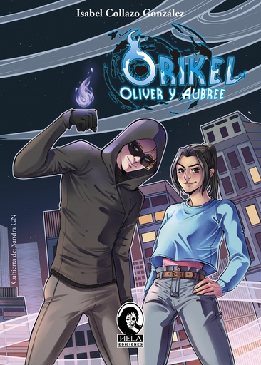 [9788412044416] Orikel