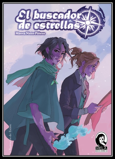 [9788412044478] El buscador de estrellas