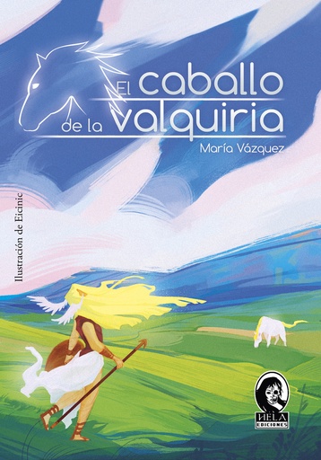 [9788412292916] El caballo de la valquiria