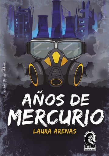 [9788412370911] Años de mercurio