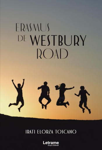 [9788418344954] Erasmus de Westbury Road