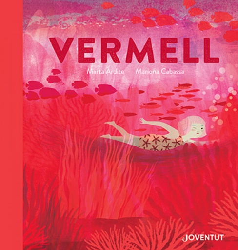 [9788426148292] Vermell