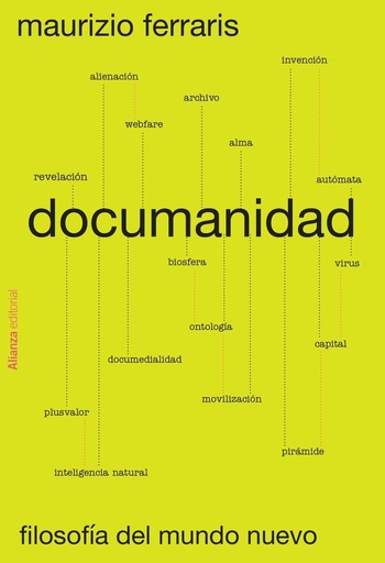 [9788411483346] Documanidad