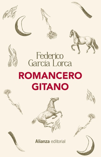 [9788411483407] Romancero gitano