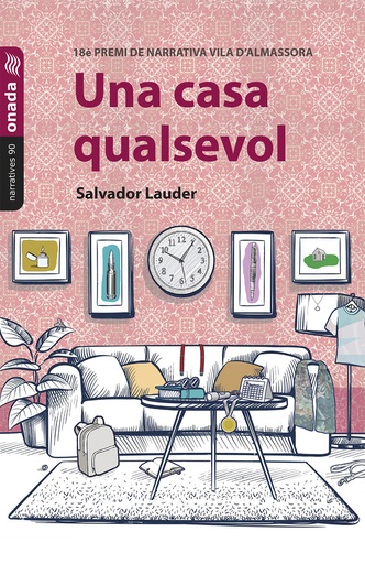 [9788419606242] Una casa qualsevol