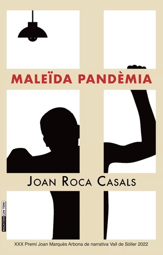 [9788418441820] Maleïda pandèmia