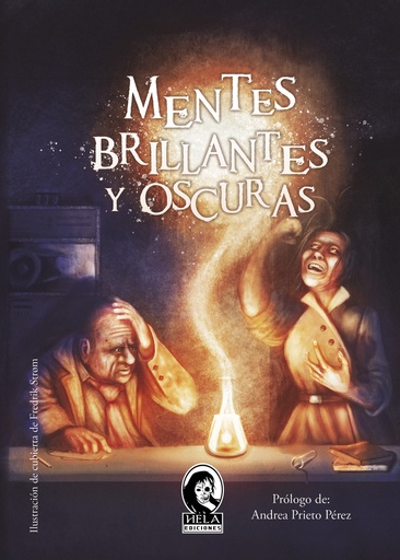 [9788412168877] Mentes brillantes y oscuras
