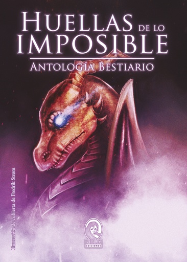 [9788412370973] Huellas de lo imposible