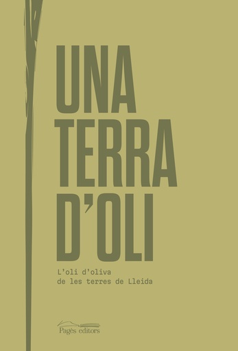 [9788413034614] Una terra d´oli