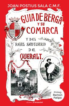 [9788479482039] Guía de Berga y de su comarca y del Real Santuario de Queralt