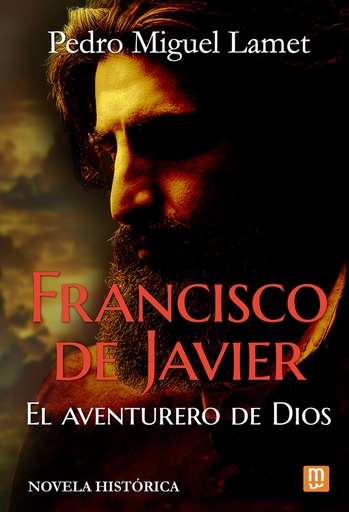 [9788427147539] Francisco de Javier, el aventurero de Dios