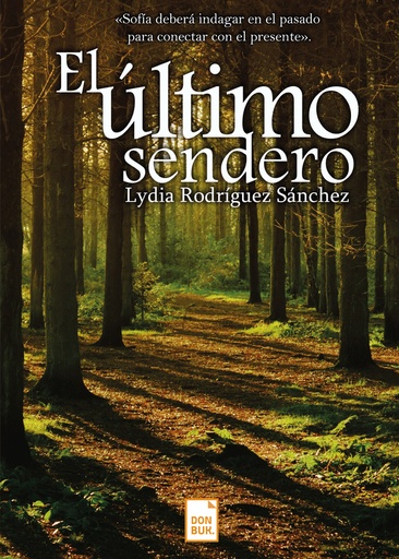 [9788412703320] El último sendero