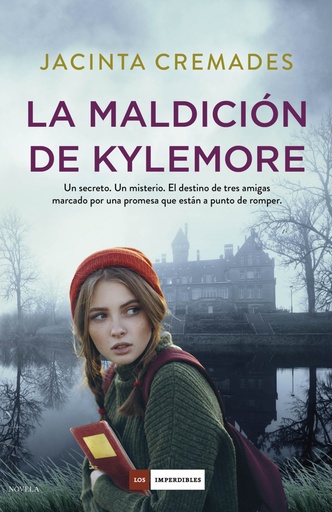 [9788418128493] La maldición de Kylemore