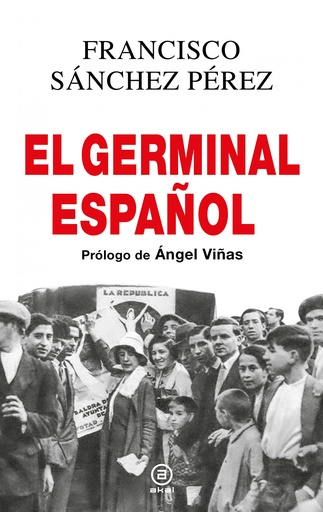 [9788446053293] El Germinal español