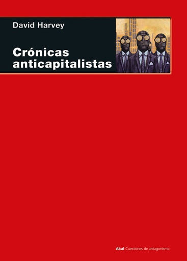 [9788446053804] Crónicas anticapitalistas