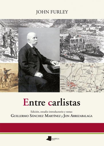 [9788491723165] Entre carlistas