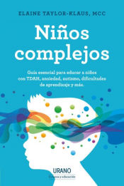 [9788418714009] Niños complejos