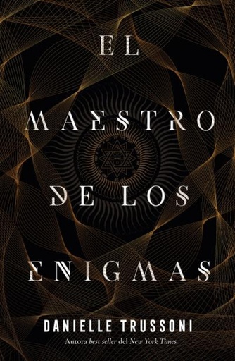 [9788419030542] El maestro de los enigmas