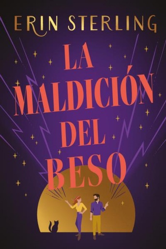 [9788419131102] La maldición del beso