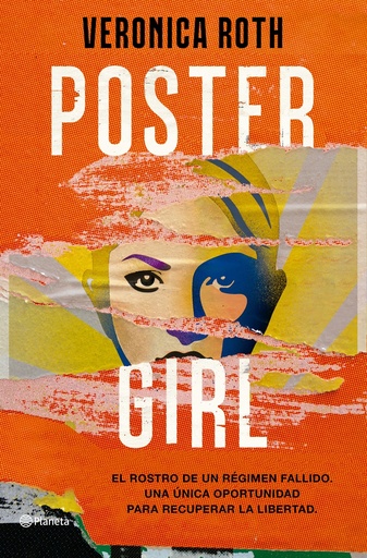 [9788408275770] Poster Girl