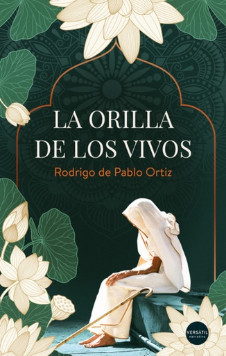 [9788418883514] La orilla de los vivos