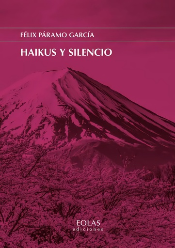 [9788419453631] Haikus y silencio