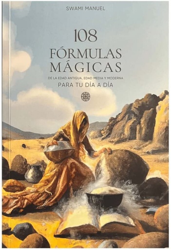 [9788412704860] 108 FÓRMULAS MÁGICAS