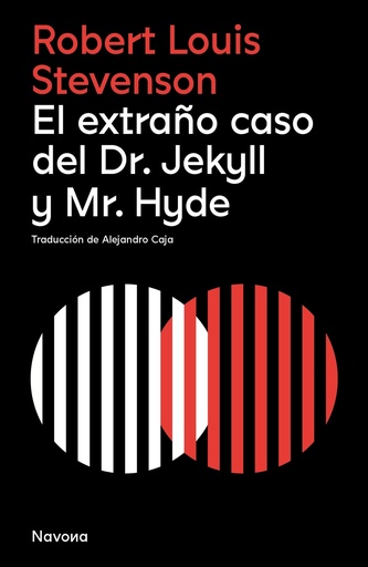 [9788419552082] El extraño caso del Dr. Jekyll y Mr. Hyde