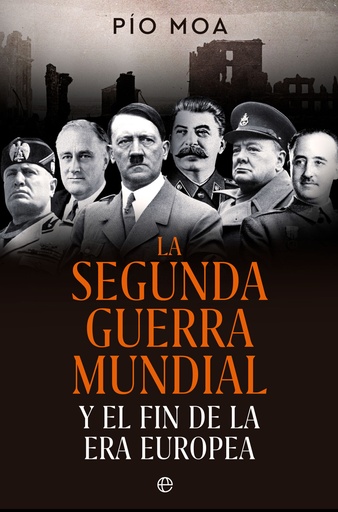 [9788413845784] La Segunda Guerra Mundial