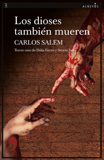 [9788419615107] Los dioses también mueren