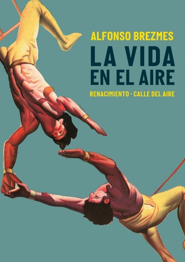 [9788419791221] La vida en el aire