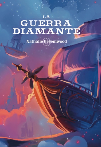 [9788419467171] La guerra diamante