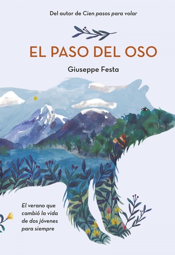 [9788419004314] El paso del oso