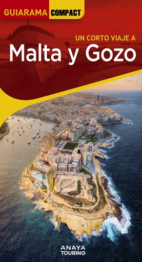 [9788491585916] Malta y Gozo