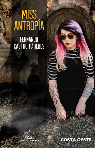 [9788411760195] Miss Antropía