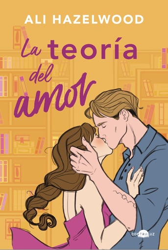 [9788418945700] La teoría del amor