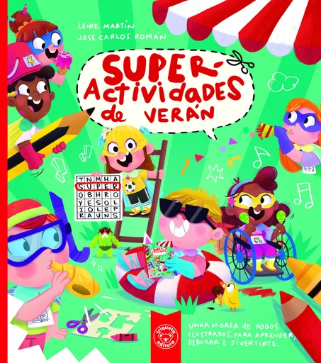 [9788418687679] (GAL) Superactividades de verán