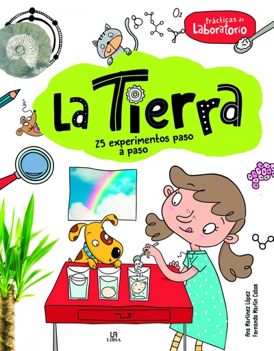 [9788466243018] La Tierra