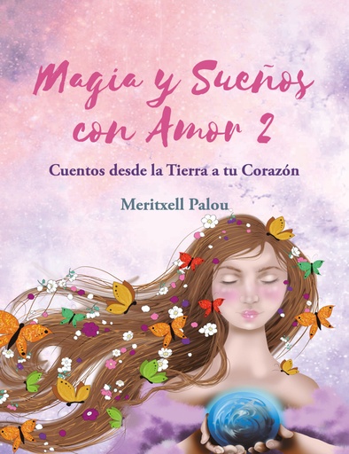 [9788419136916] Magia y sueños con amor 2