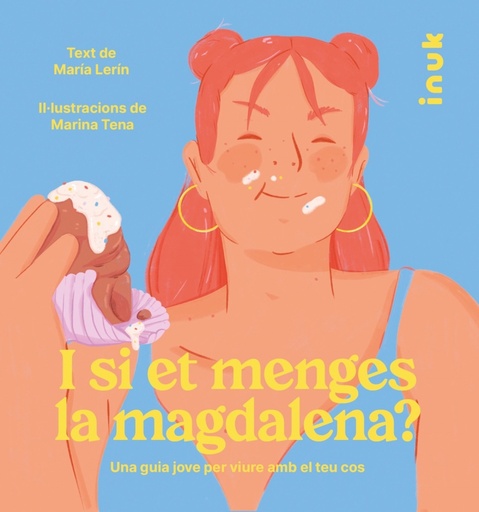 [9788416774869] I si et menges la magdalena?