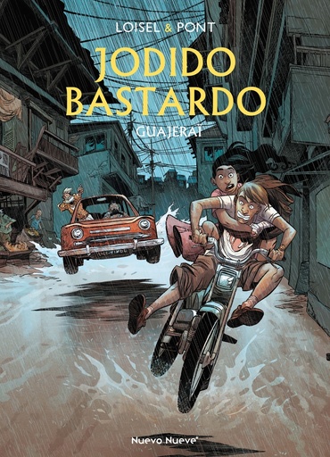 [9788419148476] Jodido Bastardo - 3