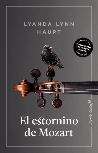 [9788412619874] El estornino de Mozart