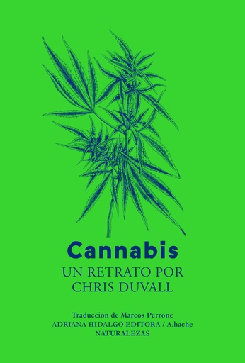 [9788419208514] Cannabis